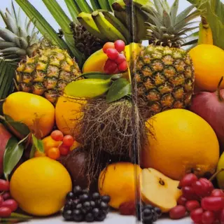 Frullato Mango