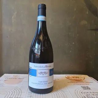Falanghina del sannio ,FATTORIA LA RIVOLTA,750cl