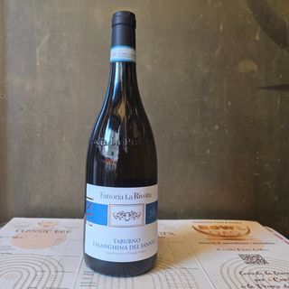 Falanghina del sannio ,FATTORIA LA RIVOLTA,750cl