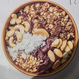 Power Acai
