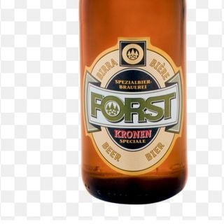 Birra FORST krinen