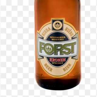 Birra FORST kronen