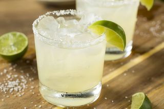 Margarita clasica 50 cl