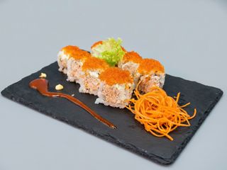 Philadelphia tobiko