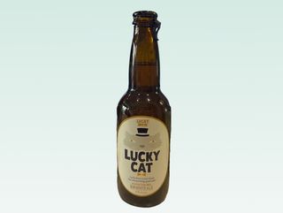 Lucky Cat White Ale