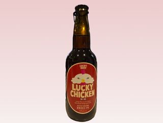 Lucky Chicken RED IPA