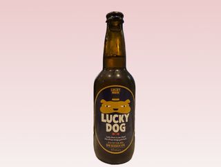 Lucky Dog Ipa