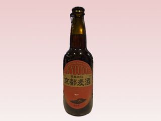 Kyoto Alt Beer Birra artigianale giapponese