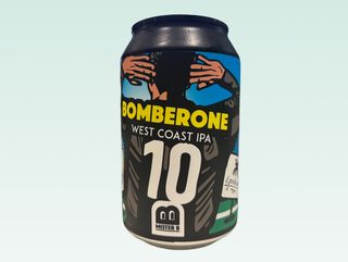 BOMBERONE 7.0% 33cl