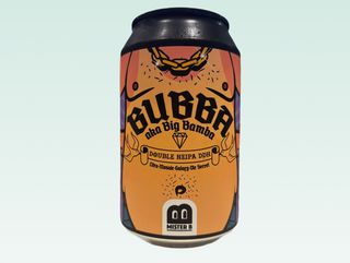 BUBBA 8.0% 33cl