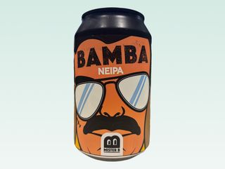 BAMBA 6.3% 33cl
