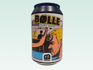 BOLLE 7.7% 33cl