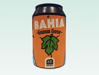 BAHIA - GUAVA GOSE 4.4% 33cl