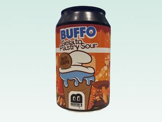 BUFFO 5.3% 33cl