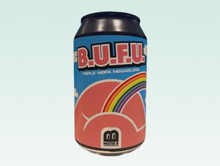 B.U.F.U. 9.4% 33cl