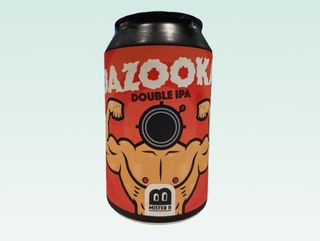 BAZOOKA 8.3% 33cl