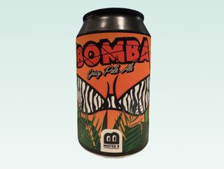 BOMBA 6.3% 33cl