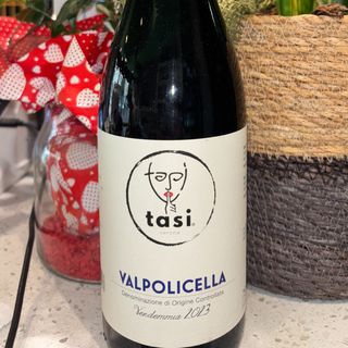 VALPOLICELLA DOC 2023 -TASI