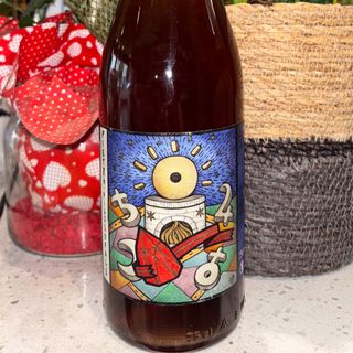 Alchimia Cantina Urbana - Pietra Filosofale PER PESCE