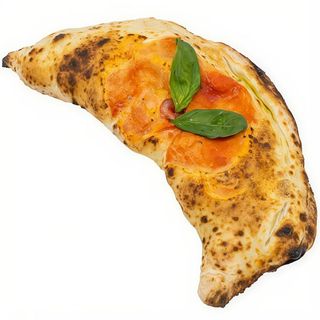 Calzone napoletano