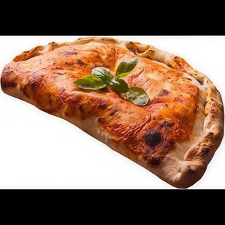Calzone farcito