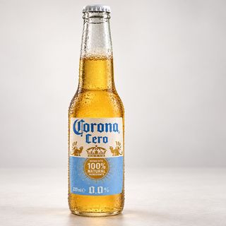 Corona Cero 0 alcol