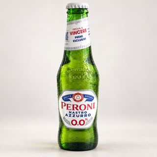 Peroni Nastro Azzurro 0.0