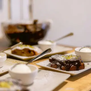 Torta della casa