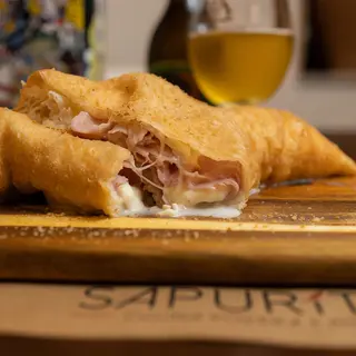 Calzone Fritto