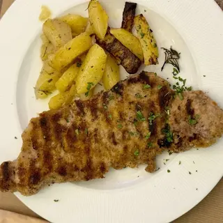 Arrosto Palermitano