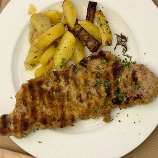 Arrosto Palermitano