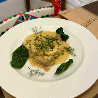 Filetto
