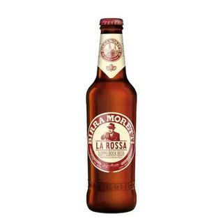 Moretti rossa 33 cl