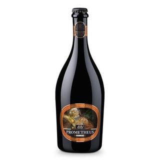 Prometheus