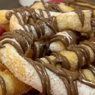 Vastedda dolce