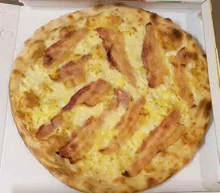 Carbonara