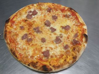 Salsiccia