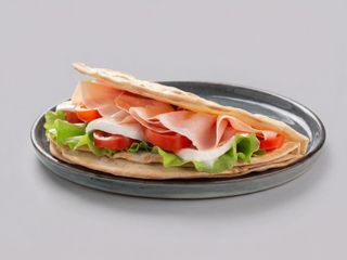 Piadina Cervia