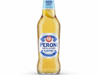 Pernoni Nastro Azzurro Capri