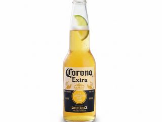 Corona in vetro 33 cl