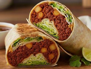 Burrito El Gobernador