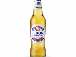 Peroni Nastro Azzurro in vetro 0,33 cl