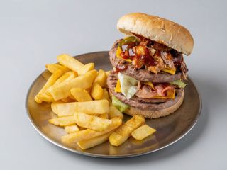 PORK-ZILLA