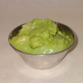Salsa guacamole