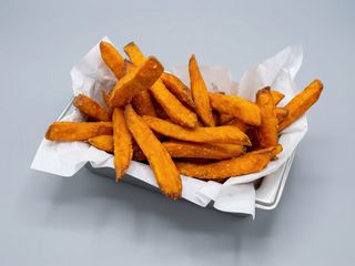 Sweet potatoes