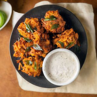 Veg Pakoda