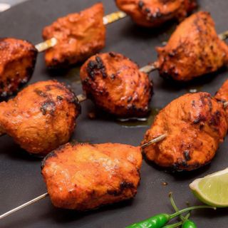 Chicken Tikka