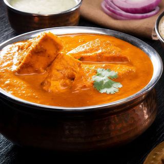 Shahi Paneer