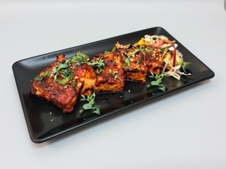 Paneer Tikka