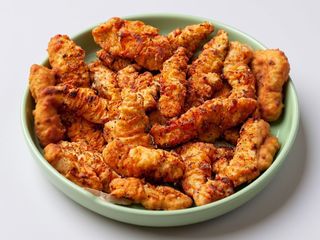 Sud Fried Chicken